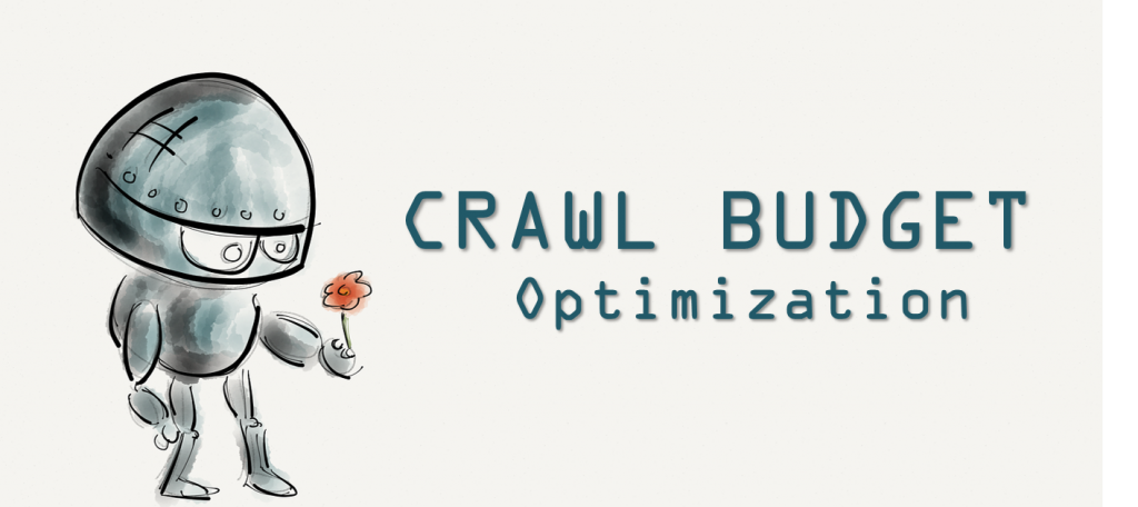 Crawl Budget Optimization