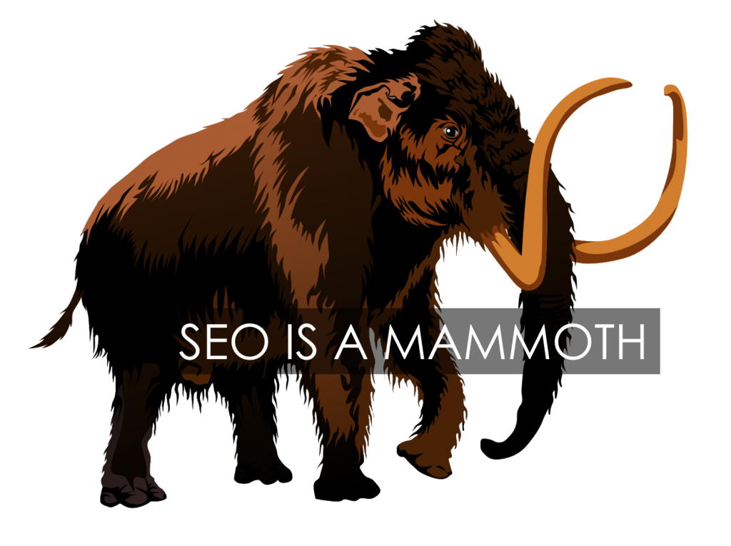 SEO Mammoth