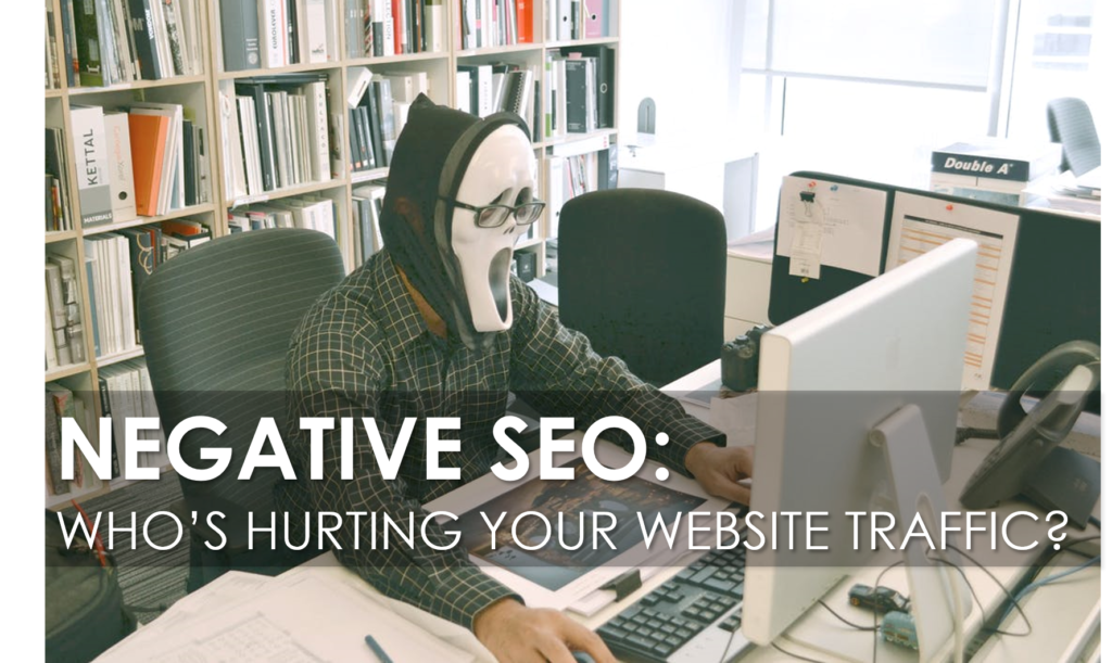 negative seo