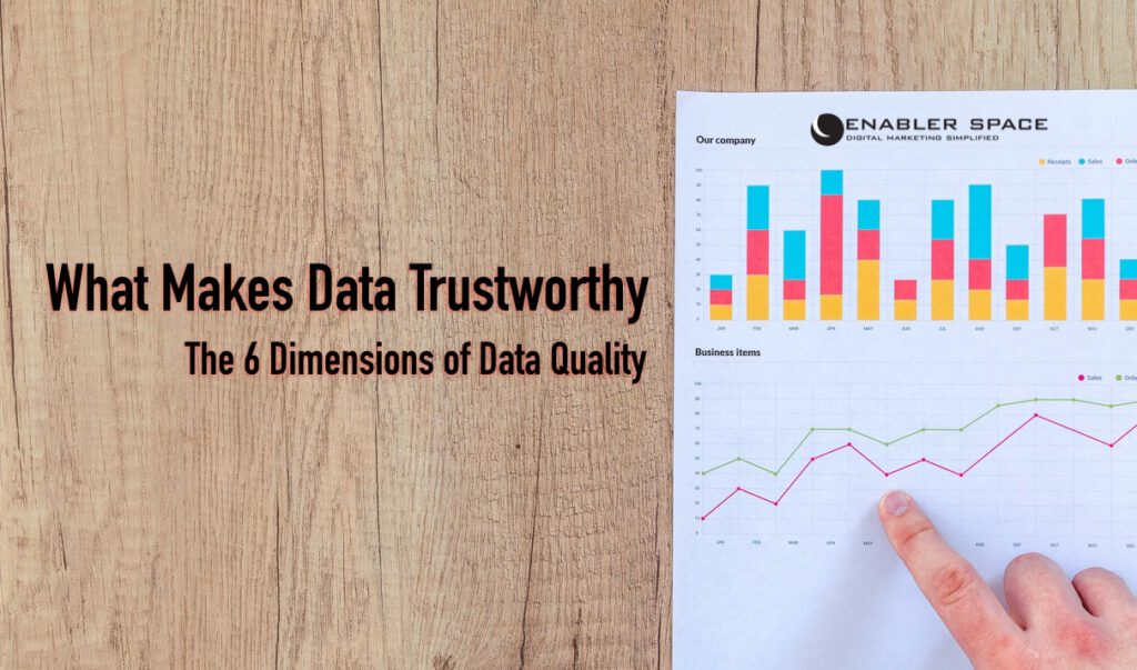 data trustworthiness